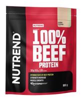 100% Beef Protein - Nutrend 900 g Mandľa+Pistácia