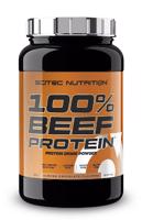100% Beef Protein - Scitec Nutrition 1800 g Almond Chocolate