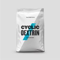 100% Cyclic-Dextrin Carbs - 1kg - Bez příchuti