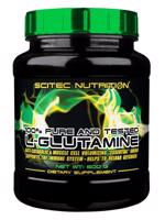100% Pure L-Glutamine - Scitec 300 g