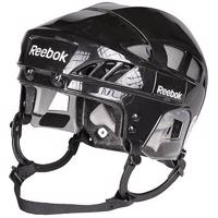 7K hokejová helma černá Velikost oblečení: S