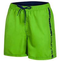 Ace pánské plavecké šortky zelená Velikost oblečení: S