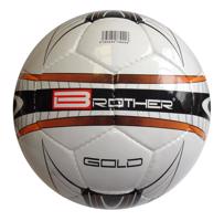ACRA K2 Fotbalový míč BROTHER GOLD velikost 5
