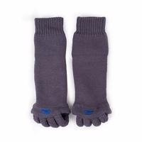 Adjustační ponožky šedá
