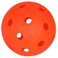 Aero Plus Ball florbalový míček oranžová