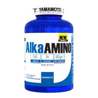 Alka Amino (aminokyseliny + vitamíny) - Yamamoto 240 tbl.