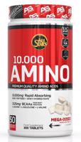 Amino 10 000 - All Stars 300 tbl.