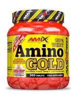 Amino Gold - Amix 360 tbl.