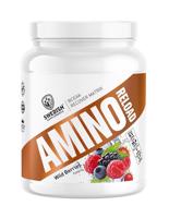 Amino Reload - Švédsko Supplements 1000 g Wild Berries