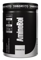 AminoBol (předtréninková BCAA formule) - Yamamoto 300 g