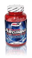 Amix Arginine - 120kapslí