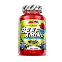 Amix Beef Amino Balení: 550tbl