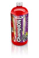 Amix ChampION Sports Fuel Příchuť: Pink Grapefruit, Balení (ml): 1000ml