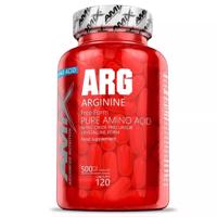 Amix Nutrition Arginine Pure amino Acid 360 kapslí