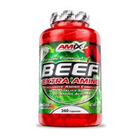 Amix Nutrition Beef Extra Amino 198 kapslí