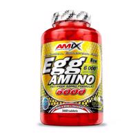Amix Nutrition EGG amino 6000 360 tablet