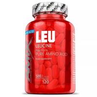 Amix Nutrition L-Leucine 500mg 120 kapslí