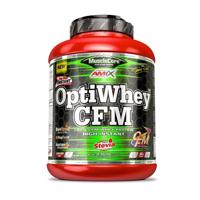 Amix Nutrition OptiWhey CFM Protein 1000g