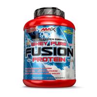 Amix Nutrition Whey Pure Fusion Protein 2300g