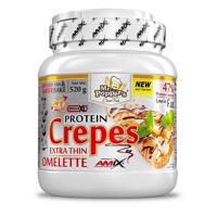 Amix Protein Crepes Příchuť: Vanilla, Balení(g): 520g