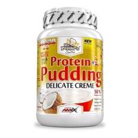 Amix Protein Pudding Creme Příchuť: Coconut, Balení(g): 600g