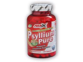 Amix Psyllium Pure 120 kapslí
