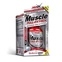 Amix The Muscle Full - Oxygen with Bioferrin Boost