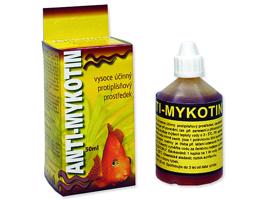Anti-mykotin HÜ-BEN přípravek proti plísni 50 ml