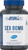Applied Nutrition Sex Bomb For Him 120 kaps.
