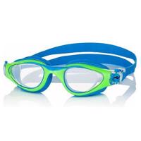 Aqua-Speed Maori dětské plavecké brýle modrá-zelená