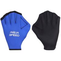 Aqua-Speed Paddle Neo plavecké rukavice