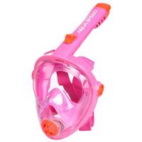 Aqua-Speed Spectra 2.0 KID potápěčská maska růžová