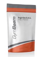 Arginine AKG práškový - GymBeam 250 g