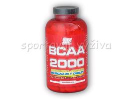 ATP Nutrition BCAA 2000 250 tablet