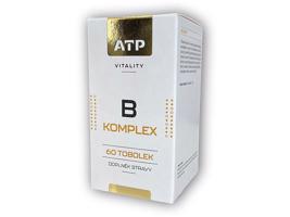 ATP Vitality B Komplex 60 tobolek