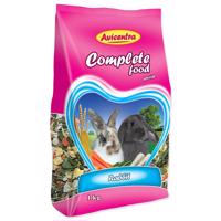 AVICENTRA speciál pro králíky - KARTON (10ks) 1 kg