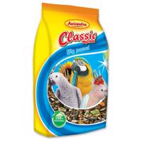 AVICENTRA standard krmivo pro velké papoušky - KARTON (7ks) 1 kg