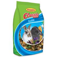 AVICENTRA standard pro králíky - KARTON (10ks) 1 kg