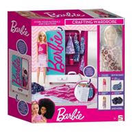 Barbie Módní salón s panenkou