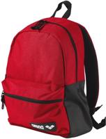Batoh arena team backpack 30 červená