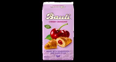 Bauli  Croissant Třešňový - Multipack 6 ks 300 (6x50 g) g