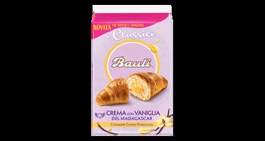 Bauli  Croissant Vanilkový - Multipack 6 ks 300 (6x50 g) g