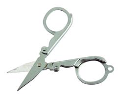 BCB Adventure skládací nůžky Folding Scissors