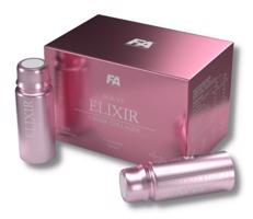 Beauty Elixir Caviar Collagen ampule - Fitness Authority 12 x 60 ml. Fruit Punch