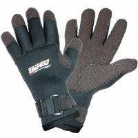 Beaver Neoprenové rukavice PRO-FLEX 5 - kevlar 5 mm