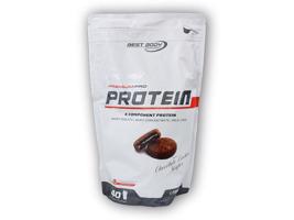 Best Body Nutrition Gourmet premium pro protein 1000g