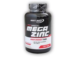 Best Body Nutrition Mega zinc 150 tablet