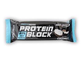 Best Body Nutrition Protein block tyčinka 90g