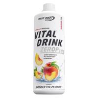Best Body Vital drink Zerop 1000 ml