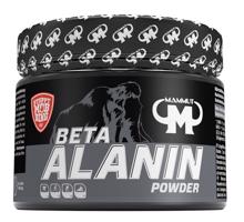 Beta-Alanin Powder - Mammut Nutrition 300 g